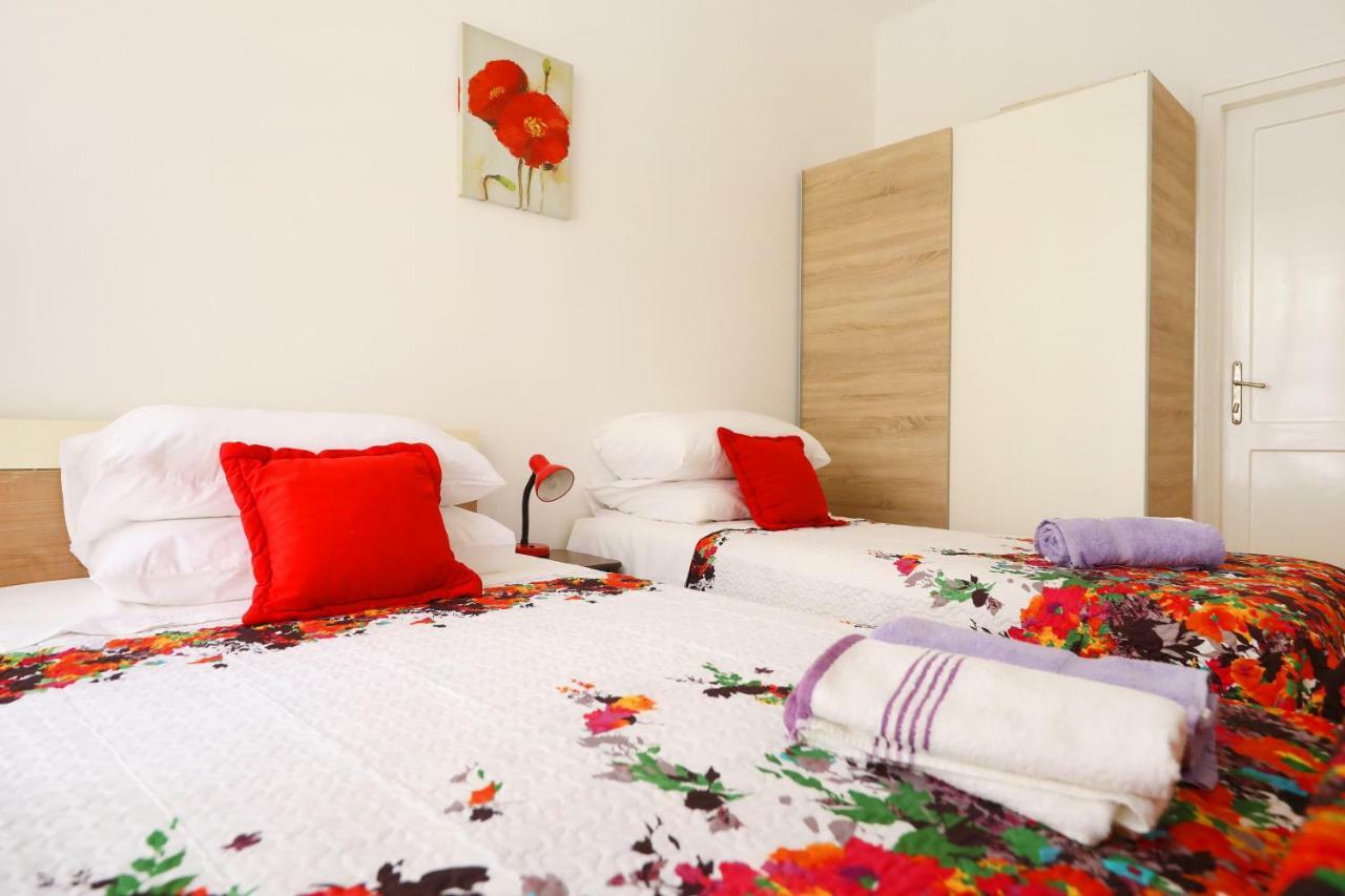 Mara Appartement Zadar